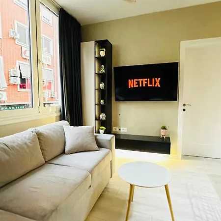 Apartman Luxurious - Self Check-in *