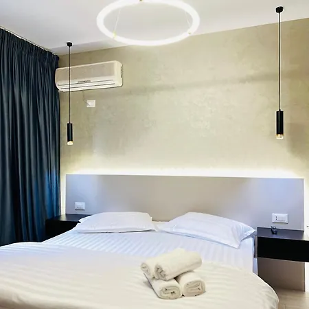 Apartman Luxurious - Self Check-in