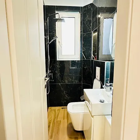 Luxurious - Self Check-in Tiran