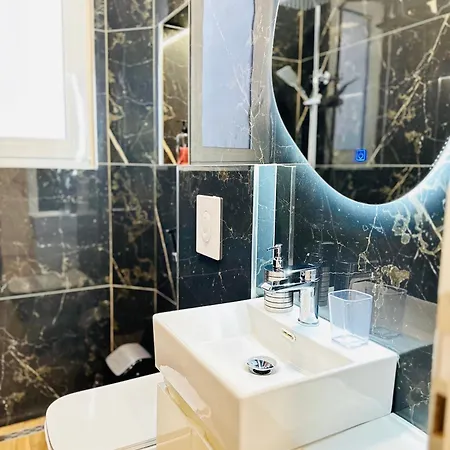 Lejlighed Luxurious - Self Check-in