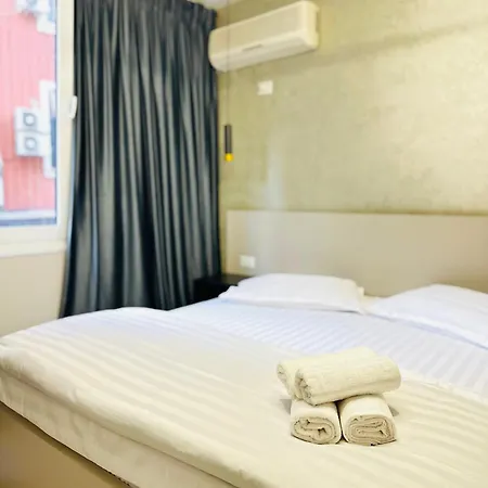 Apartman Luxurious - Self Check-in Tirana