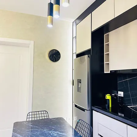 Apartman Luxurious - Self Check-in *