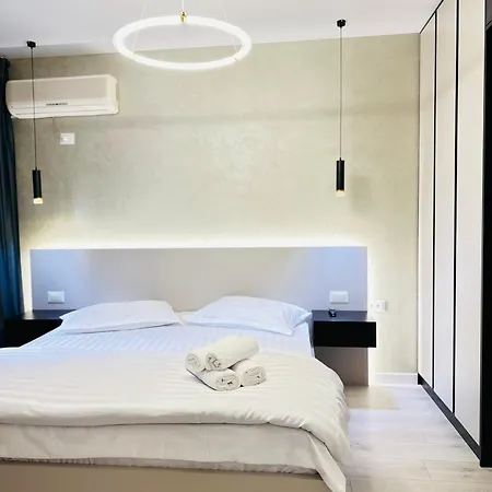 Apartman Luxurious - Self Check-in *