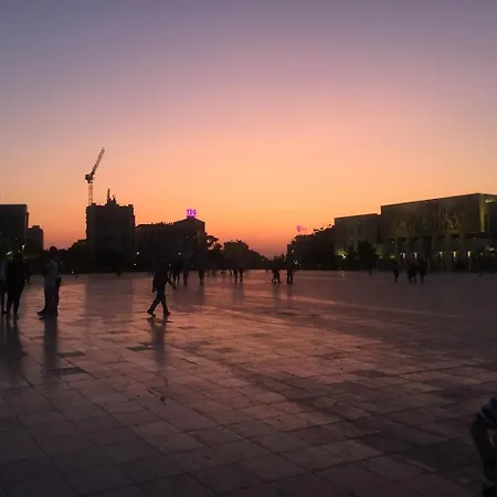 Apartman Luxurious - Self Check-in Tirana