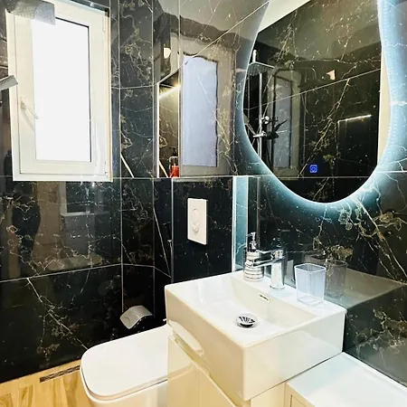 Apartment Luxurious - Self Check-in
