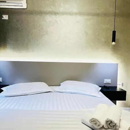 Lägenhet Luxurious - Self Check-in