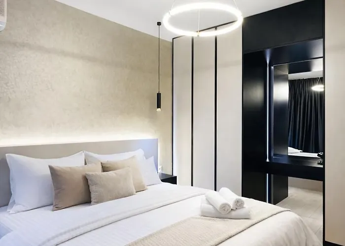 Apartament Luxurious - Self Check-in *